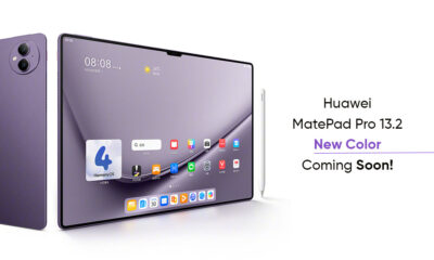 Huawei MatePad Pro 13.2 color