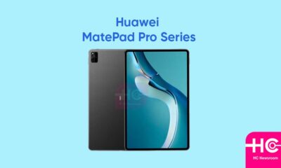 Huawei MatePad Pro 3C certification