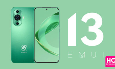 Huawei Nova 11 EMUI 13