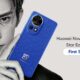 Huawei Nova 12 Ultra Star first sale