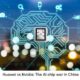 Huawei Nvidia AI chip market