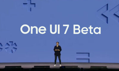 One UI 7 public beta