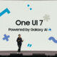 Samsung One UI 7 Hands-on