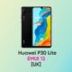 huawei p30 lite emui 12 uk