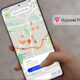 Huawei Petal Maps HarmonyOS NEXT