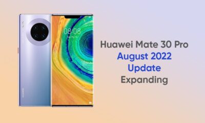 Huawei Mate 30 Pro