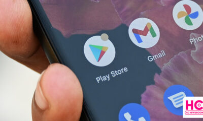 Google Play Store