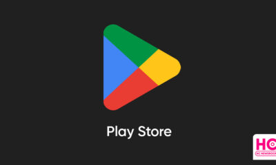 Google Play Store