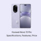 Huawei Nova 13 Pro: Specifications, Features, and Price