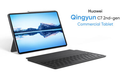 Huawei Qingyun C7