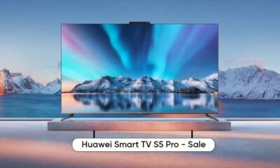 Huawei Smart TV S5 Pro sale