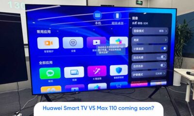 Huawei Smart TV V5 Max 110