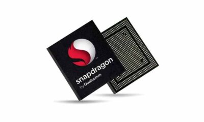 Qualcomm Snapdragon