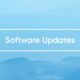 Huawei Software updates