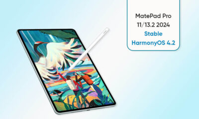 Huawei MatePad Pro 11 HarmonyOS 4.2