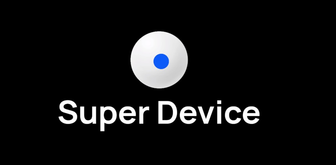 super device