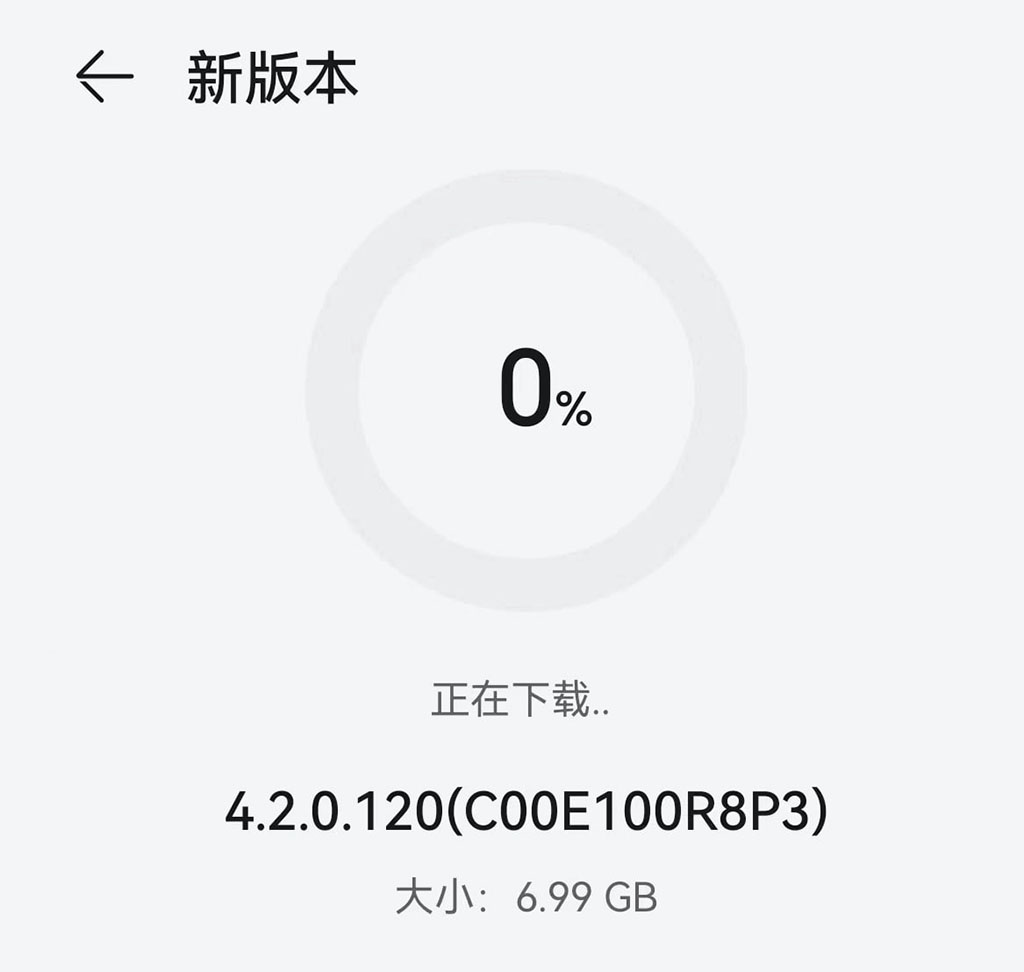 30 Honor Huawei phones HarmonyOS 4.2