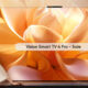 Huawei Vision Smart TV 4 Pro sale