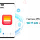 Huawei Wallet 9.0.25.202 update