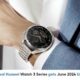 Huawei Watch 3 series June 2024 firmware