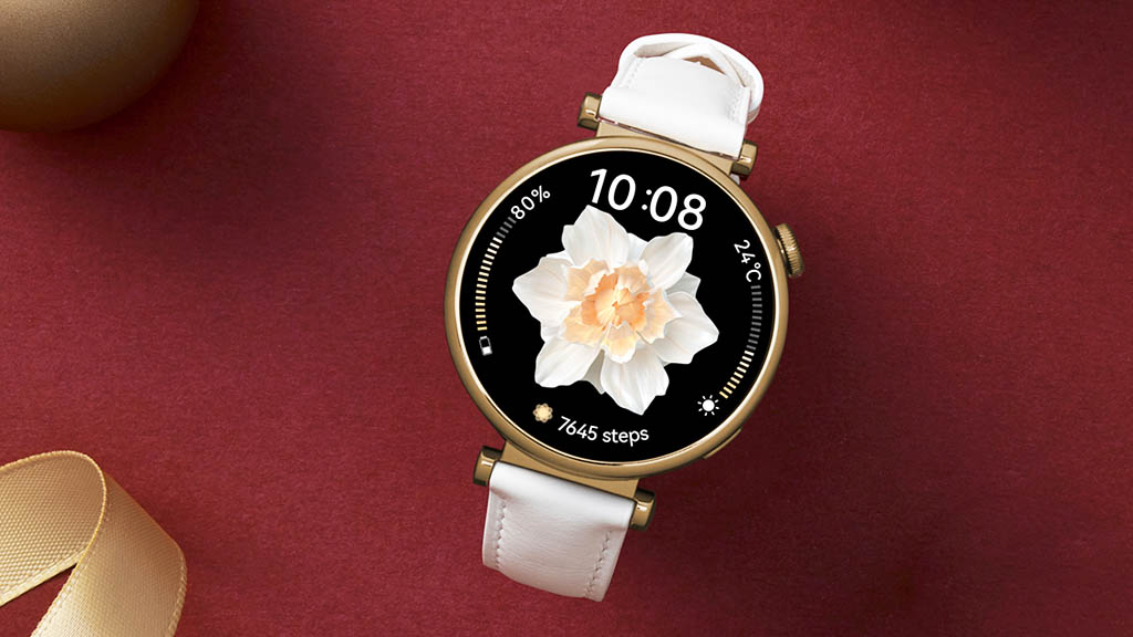 Huawei Watch GT 4 September 2024 expanding