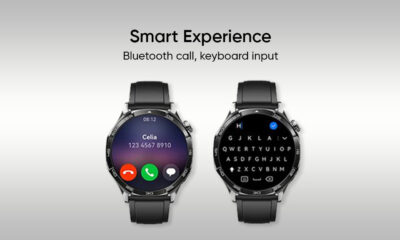 Huawei Watch GT 5 specs