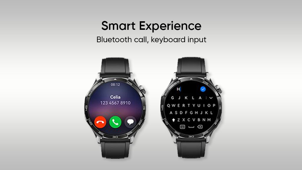 Huawei Watch GT 5 specs