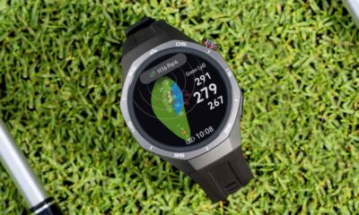 Huawei Watch GT 5 Pro October 2024 update