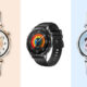 Huawei Watch GT 5 renders