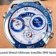 satellite sms feature update huawei watch ultimate