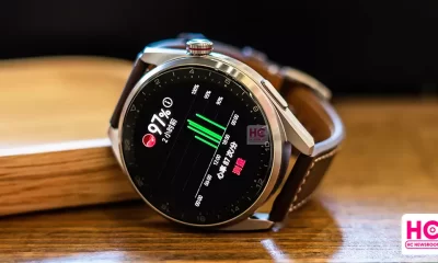 Huawei Watch 3